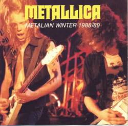 Metallica : Metallian Winter